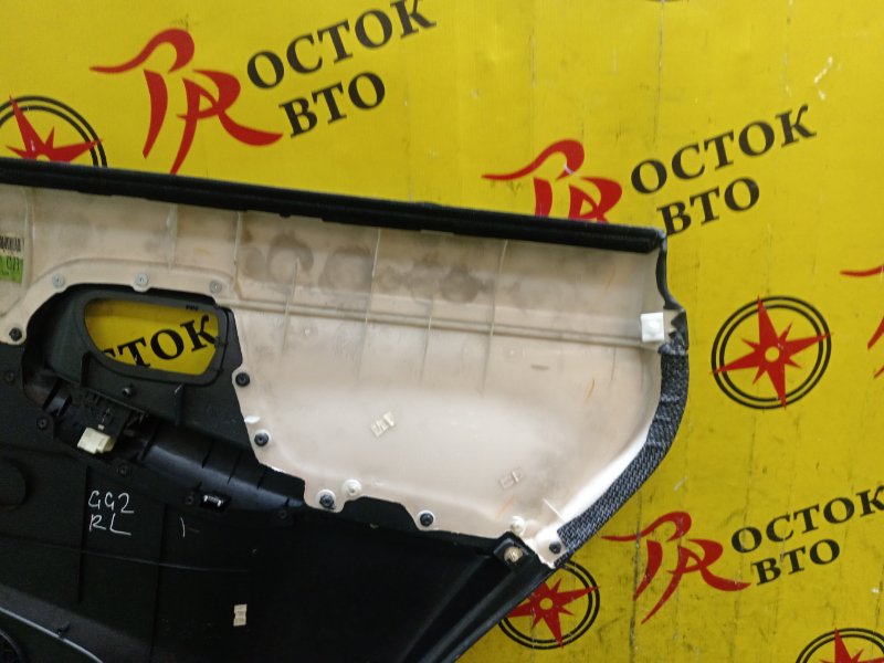 Обшивка боковой двери, 1000 рублей, Красноярск