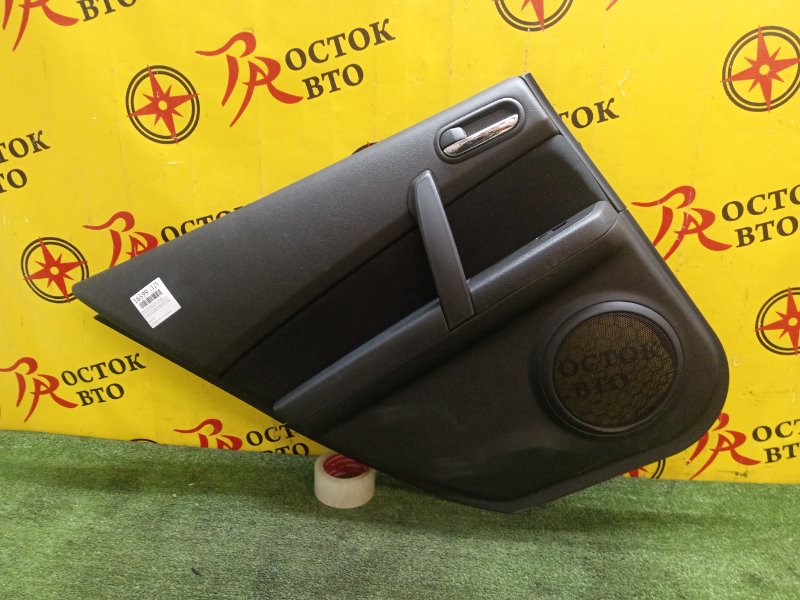 Обшивка боковой двери, 700 рублей, Красноярск