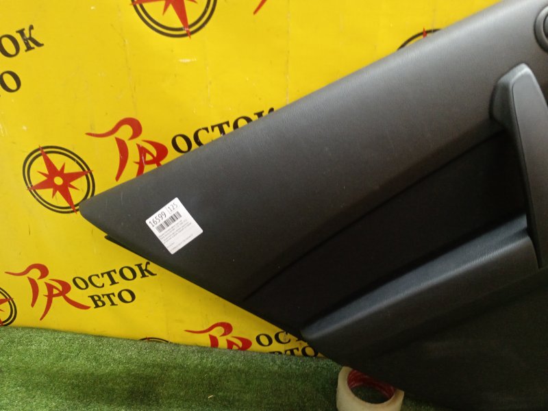 Обшивка боковой двери, 700 рублей, Красноярск