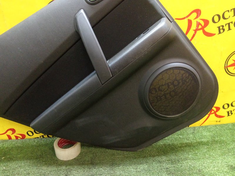 Обшивка боковой двери, 700 рублей, Красноярск