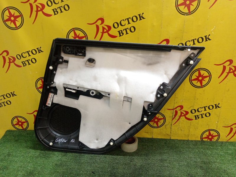 Обшивка боковой двери, 700 рублей, Красноярск