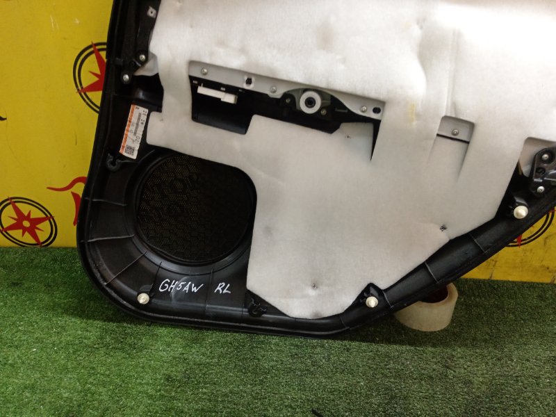 Обшивка боковой двери, 700 рублей, Красноярск