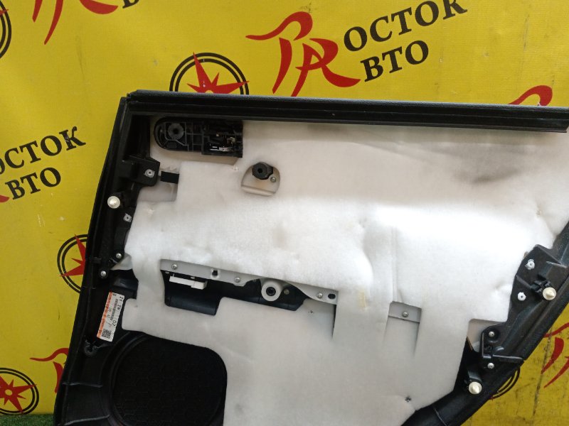 Обшивка боковой двери, 700 рублей, Красноярск