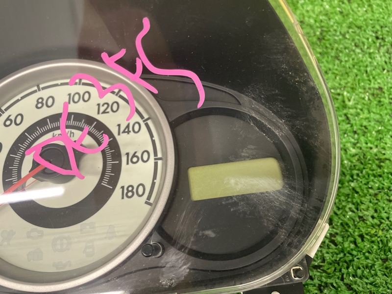 Панель приборов, 700 рублей, Красноярск