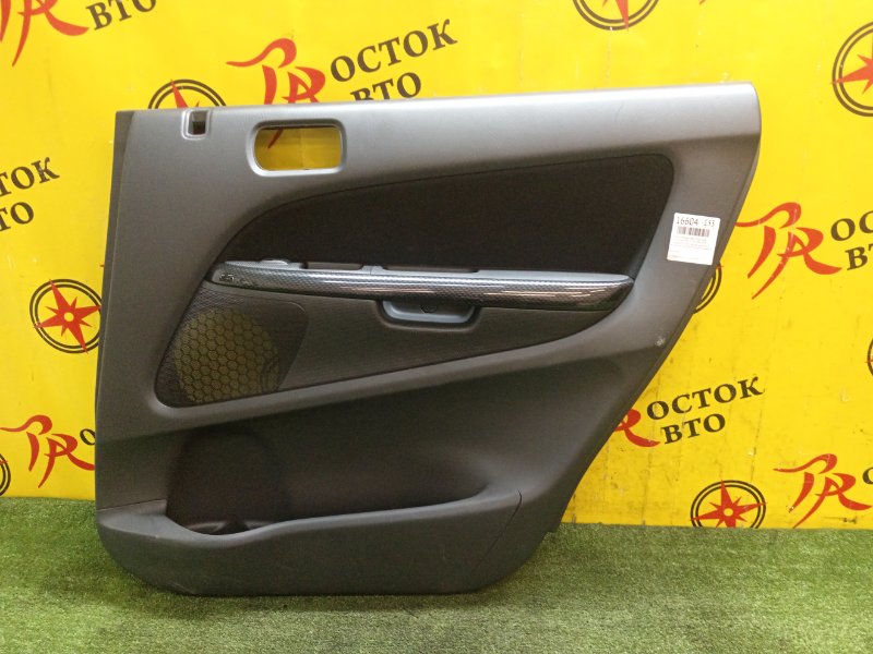 Обшивка боковой двери, 800 рублей, Красноярск