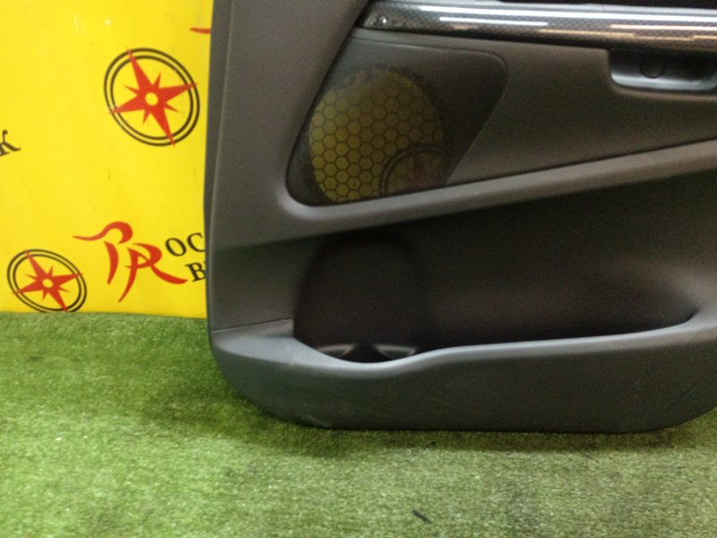 Обшивка боковой двери, 800 рублей, Красноярск