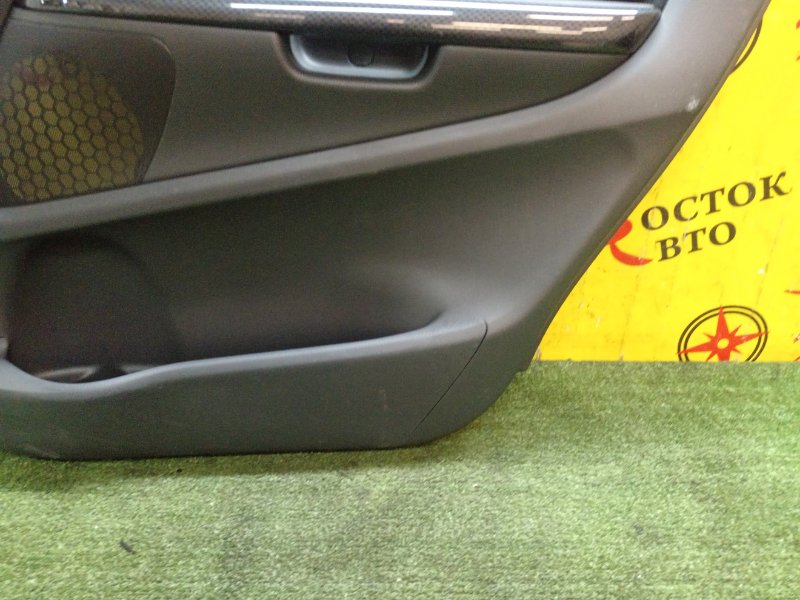 Обшивка боковой двери, 800 рублей, Красноярск