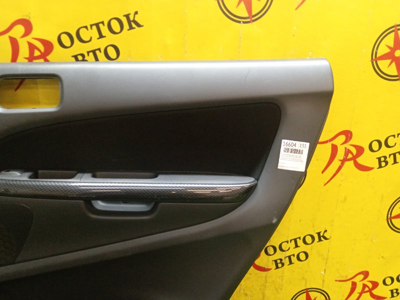 Обшивка боковой двери, 800 рублей, Красноярск