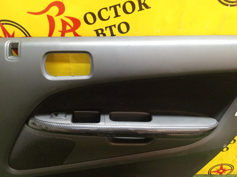 Обшивка боковой двери, 800 рублей, Красноярск