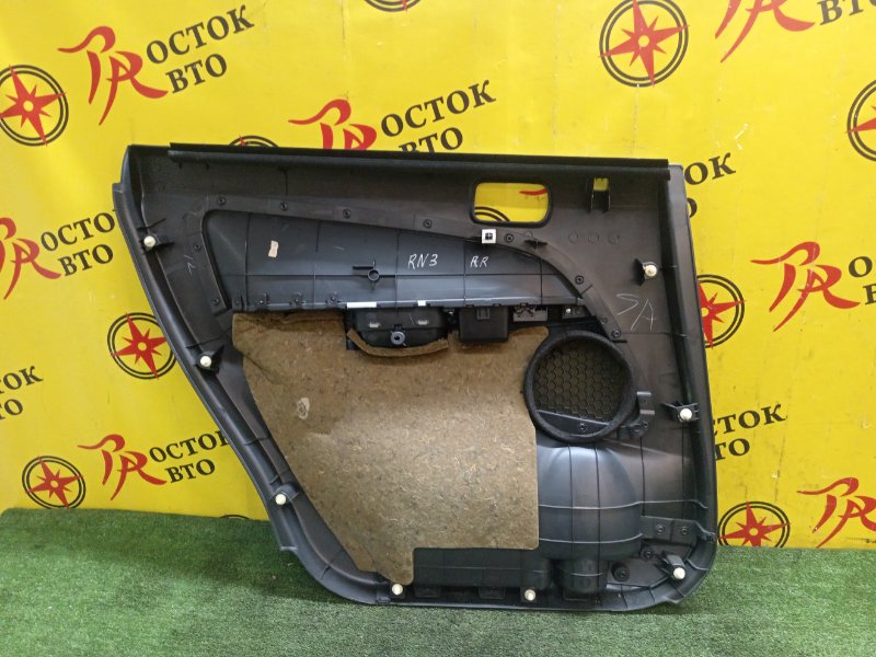 Обшивка боковой двери, 800 рублей, Красноярск