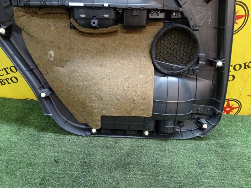 Обшивка боковой двери, 800 рублей, Красноярск