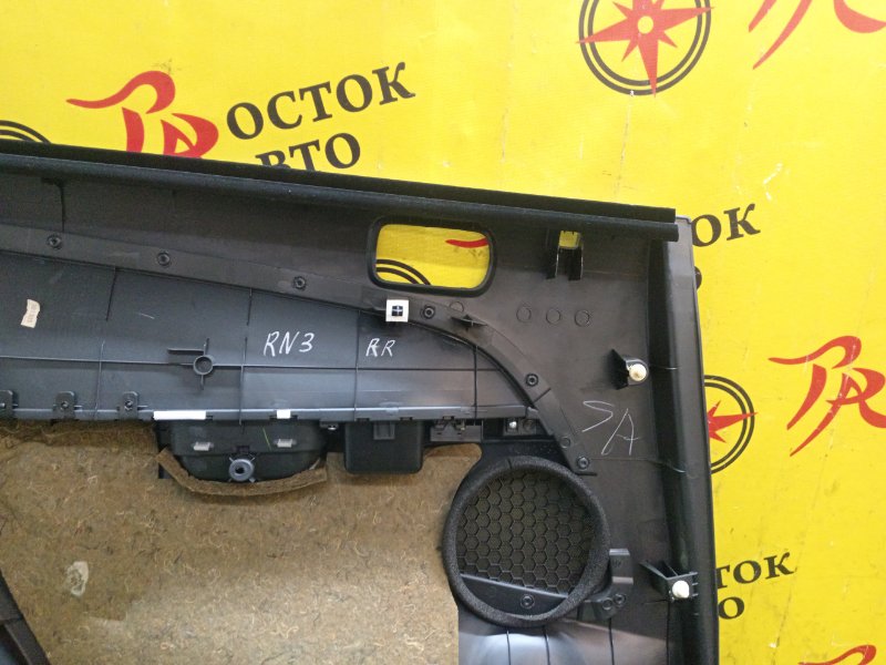 Обшивка боковой двери, 800 рублей, Красноярск