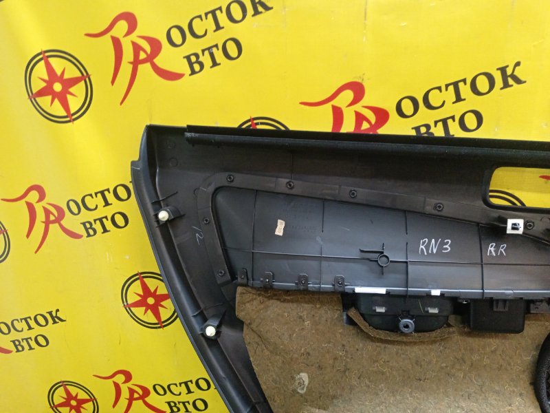 Обшивка боковой двери, 800 рублей, Красноярск