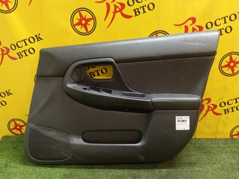 Обшивка боковой двери, 1500 рублей, Красноярск