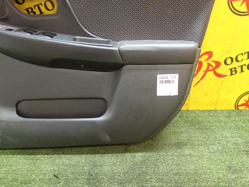 Обшивка боковой двери, 1500 рублей, Красноярск