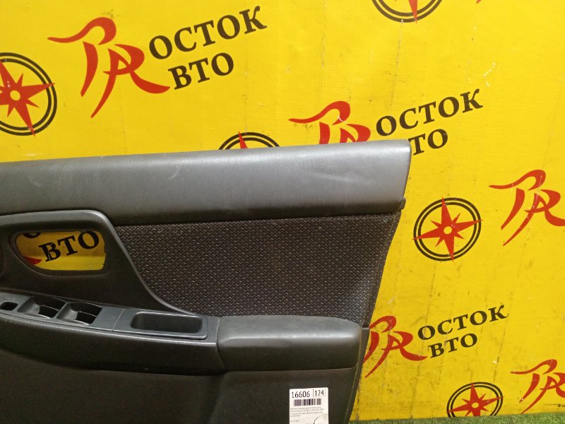 Обшивка боковой двери, 1500 рублей, Красноярск