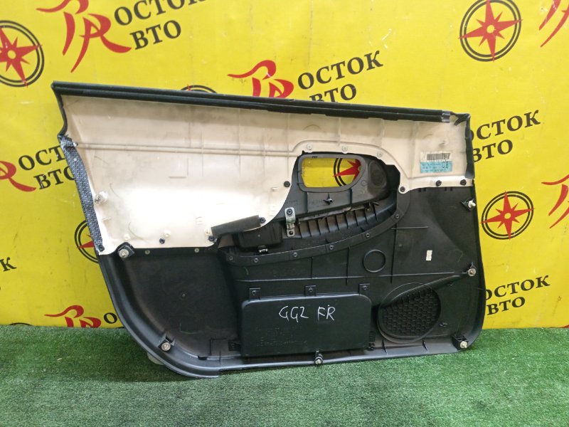 Обшивка боковой двери, 1500 рублей, Красноярск