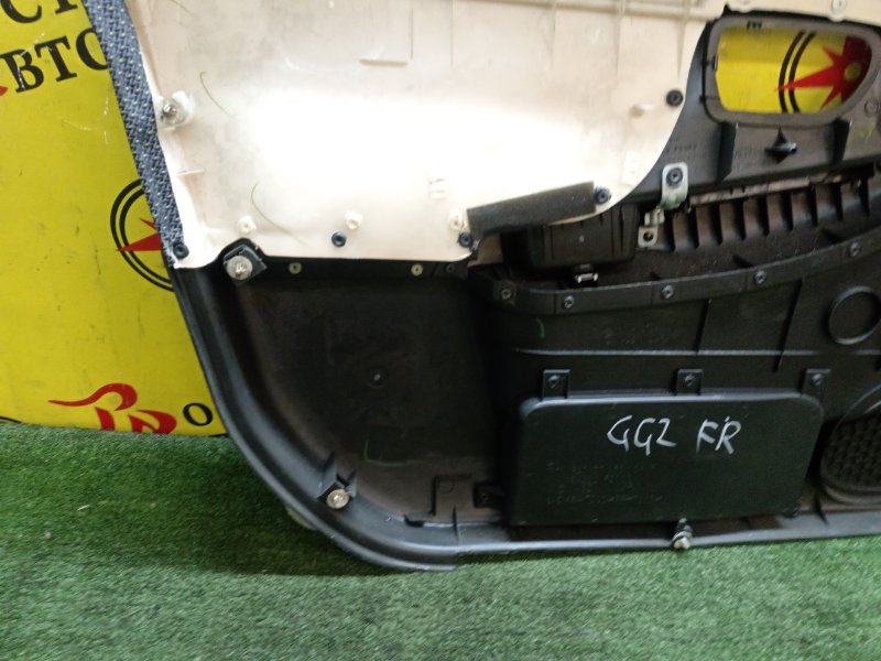 Обшивка боковой двери, 1500 рублей, Красноярск