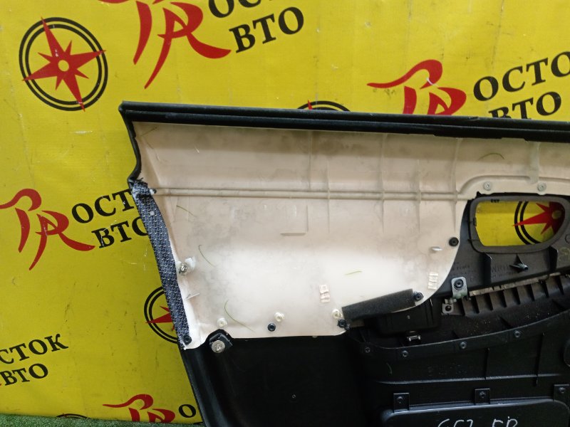 Обшивка боковой двери, 1500 рублей, Красноярск