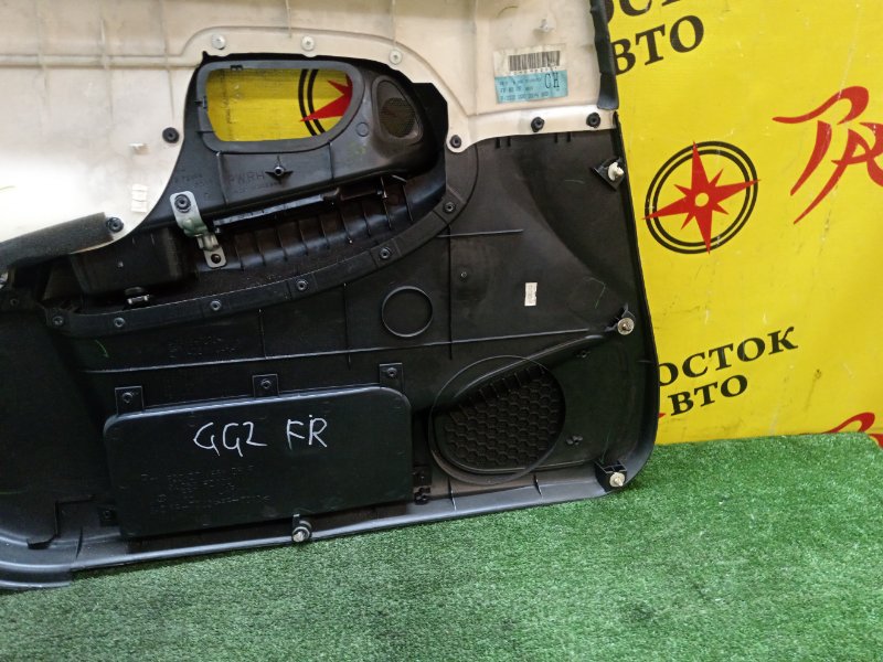 Обшивка боковой двери, 1500 рублей, Красноярск