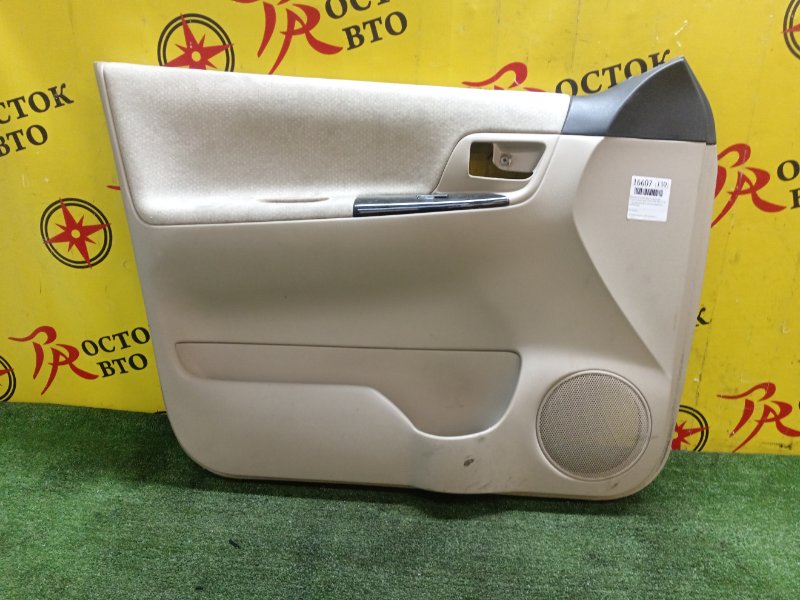 Обшивка боковой двери, 600 рублей, Красноярск