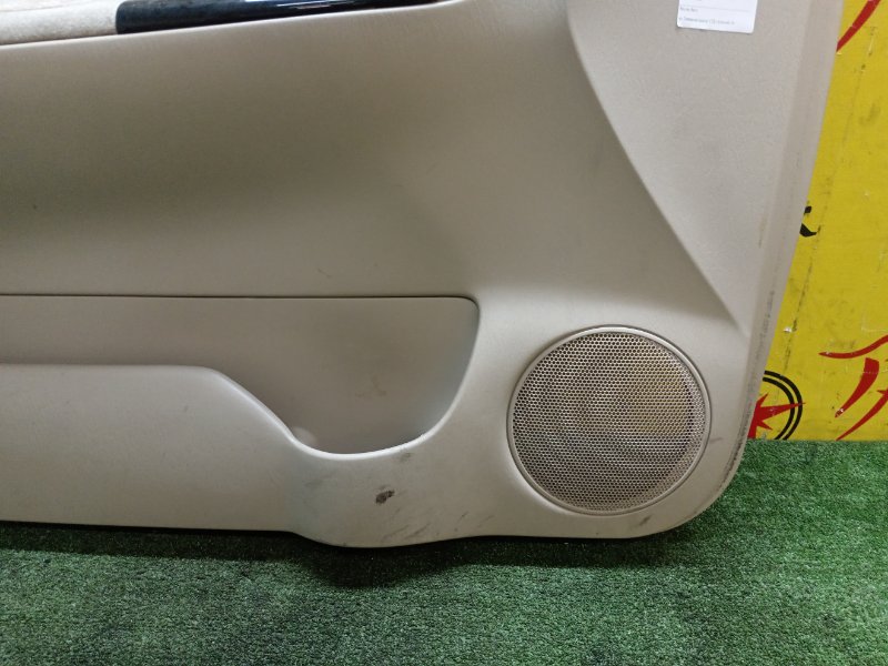 Обшивка боковой двери, 600 рублей, Красноярск