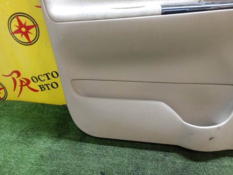 Обшивка боковой двери, 600 рублей, Красноярск