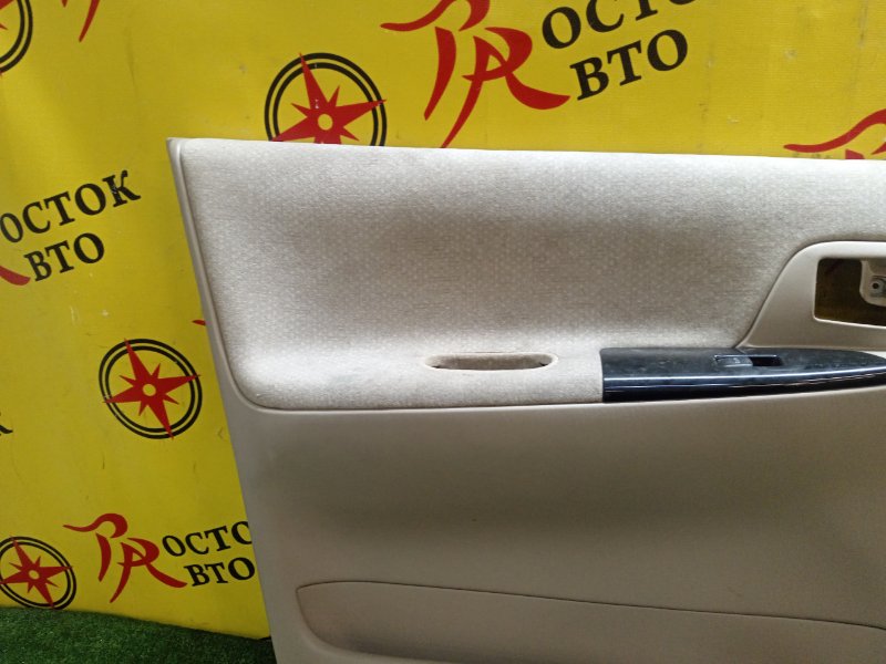 Обшивка боковой двери, 600 рублей, Красноярск