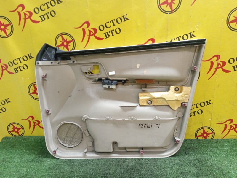 Обшивка боковой двери, 600 рублей, Красноярск