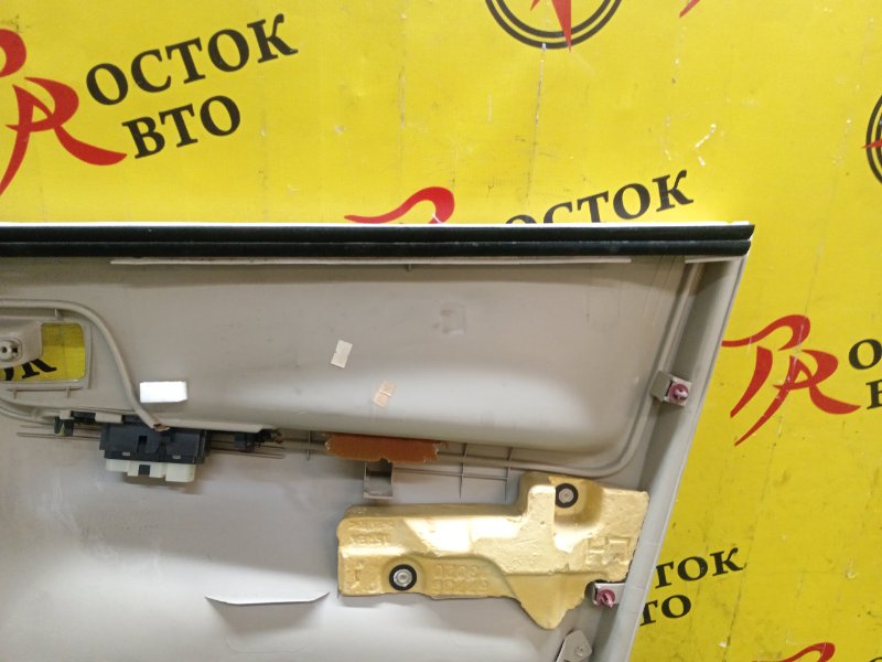 Обшивка боковой двери, 600 рублей, Красноярск