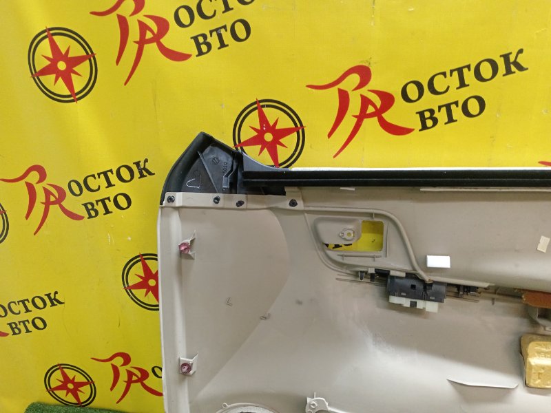 Обшивка боковой двери, 600 рублей, Красноярск