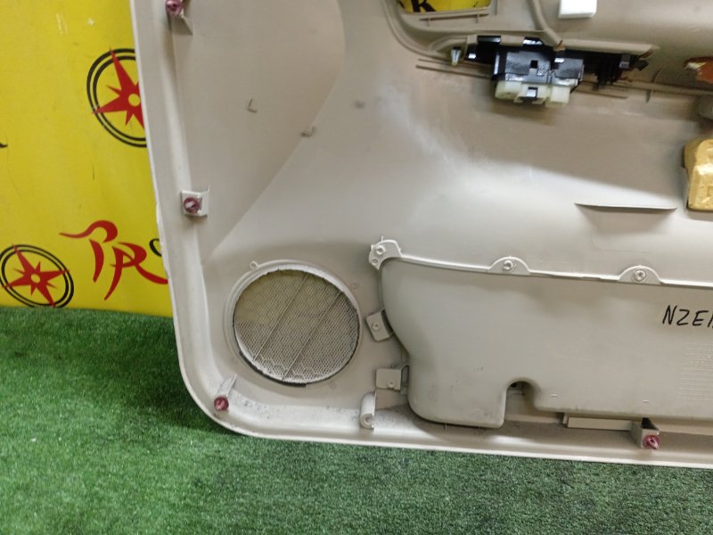 Обшивка боковой двери, 600 рублей, Красноярск