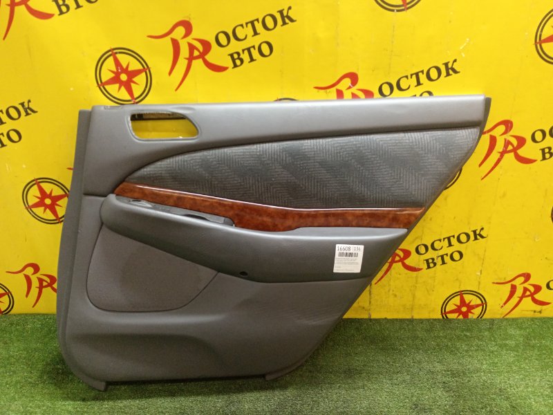 Обшивка боковой двери, 1200 рублей, Красноярск