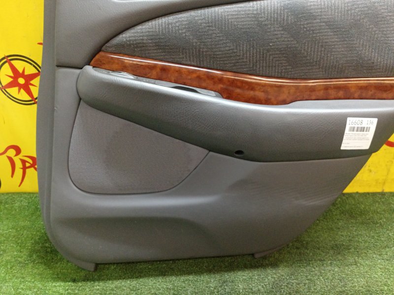 Обшивка боковой двери, 1200 рублей, Красноярск