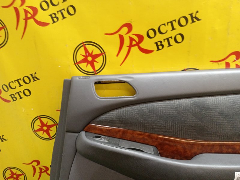 Обшивка боковой двери, 1200 рублей, Красноярск