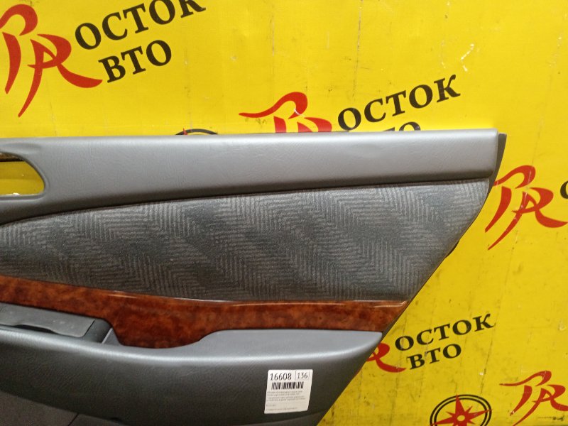 Обшивка боковой двери, 1200 рублей, Красноярск