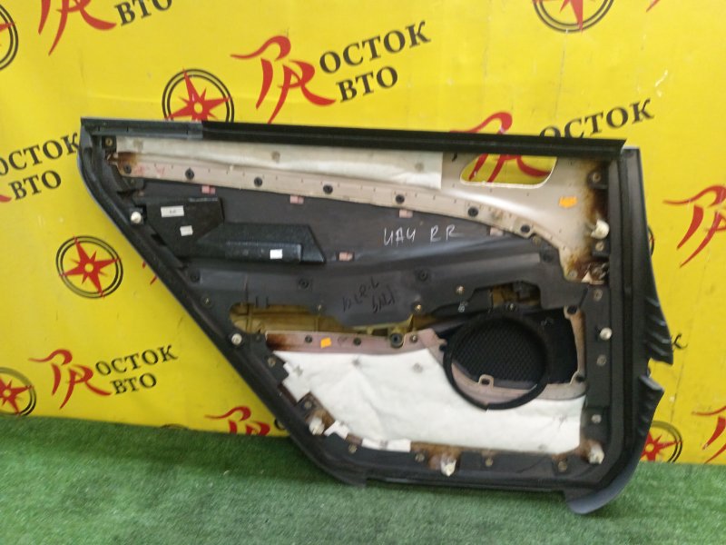 Обшивка боковой двери, 1200 рублей, Красноярск