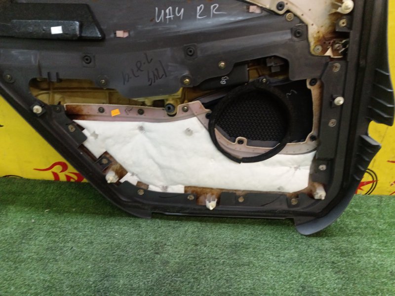 Обшивка боковой двери, 1200 рублей, Красноярск