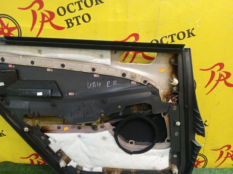 Обшивка боковой двери, 1200 рублей, Красноярск