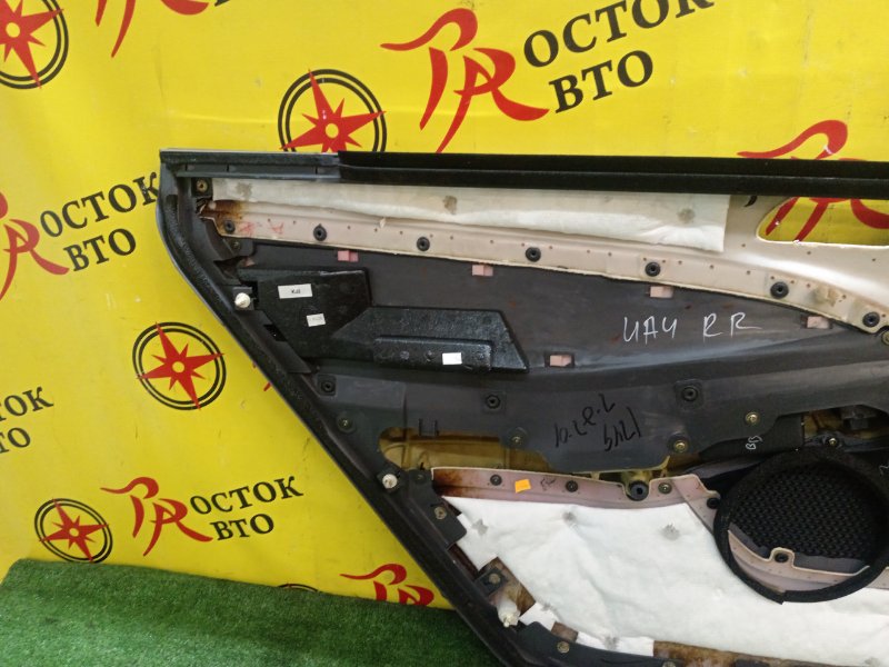 Обшивка боковой двери, 1200 рублей, Красноярск