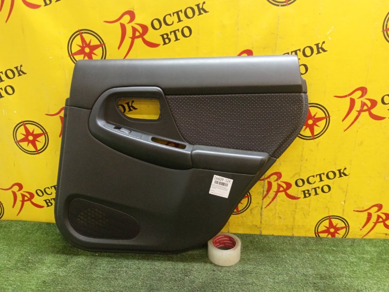 Обшивка боковой двери, 1000 рублей, Красноярск