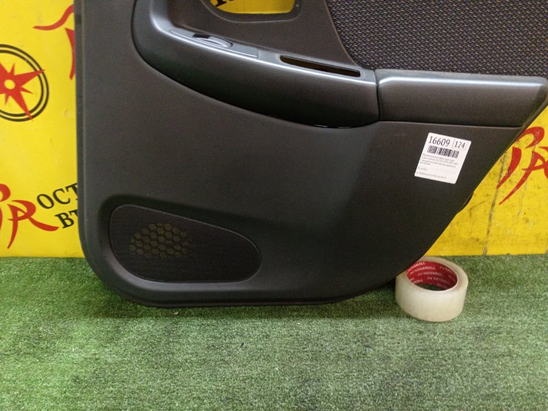 Обшивка боковой двери, 1000 рублей, Красноярск