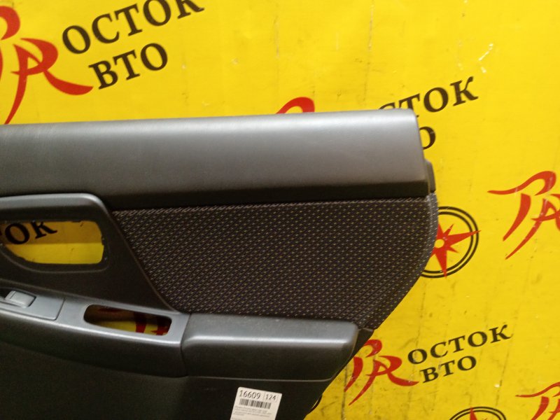 Обшивка боковой двери, 1000 рублей, Красноярск