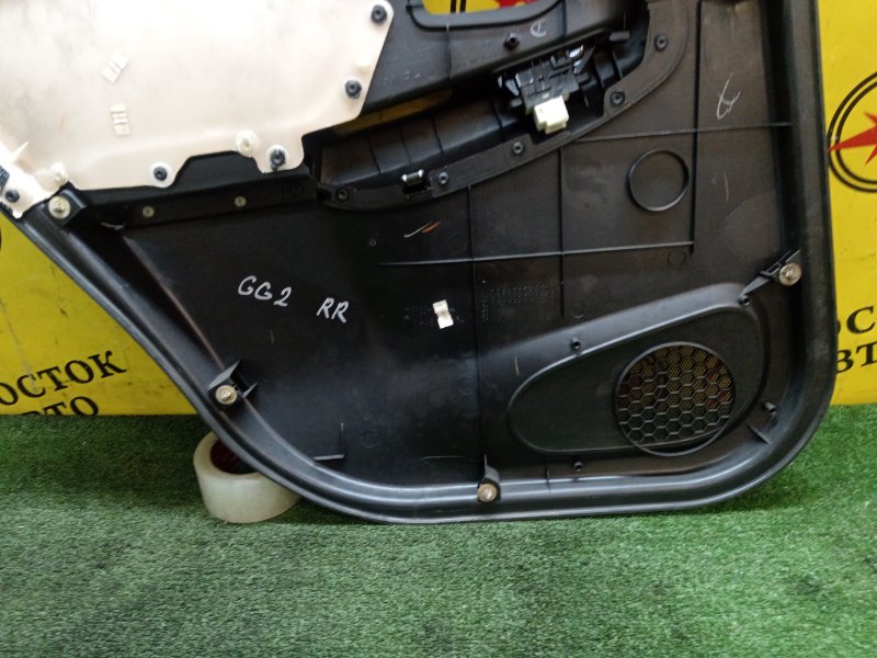 Обшивка боковой двери, 1000 рублей, Красноярск