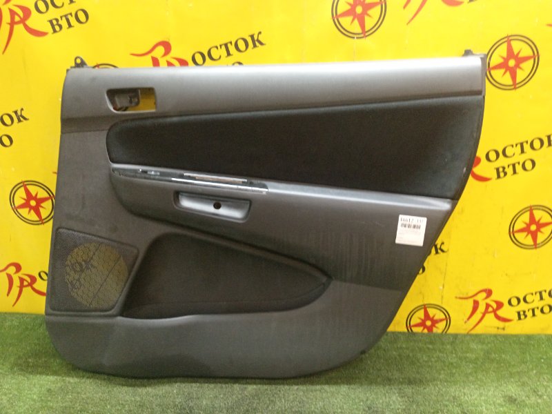 Обшивка боковой двери, 500 рублей, Красноярск