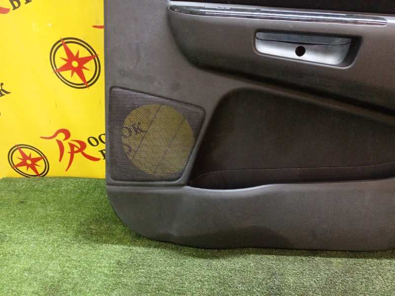 Обшивка боковой двери, 500 рублей, Красноярск