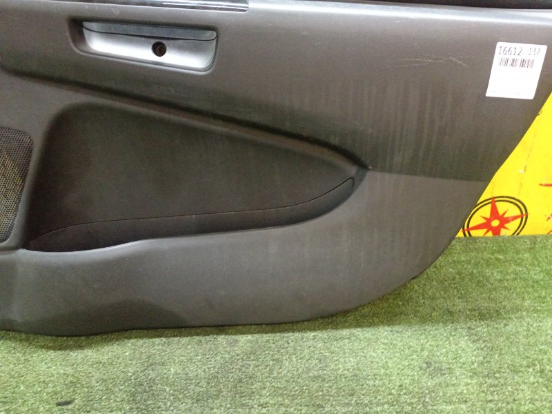 Обшивка боковой двери, 500 рублей, Красноярск