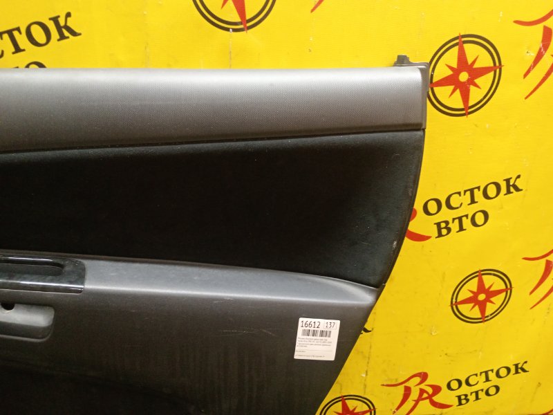 Обшивка боковой двери, 500 рублей, Красноярск