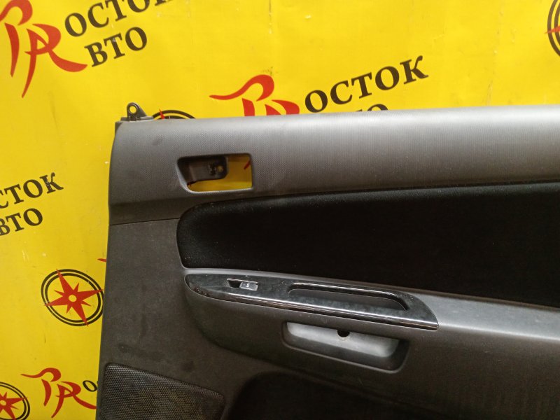 Обшивка боковой двери, 500 рублей, Красноярск