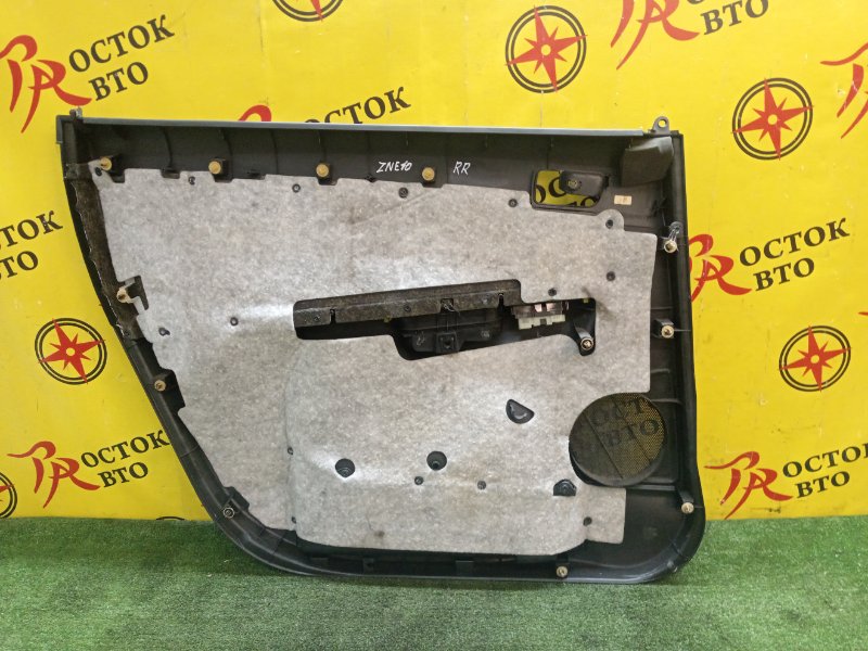 Обшивка боковой двери, 500 рублей, Красноярск